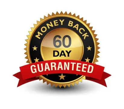 cortexi 60 days money back guarantee